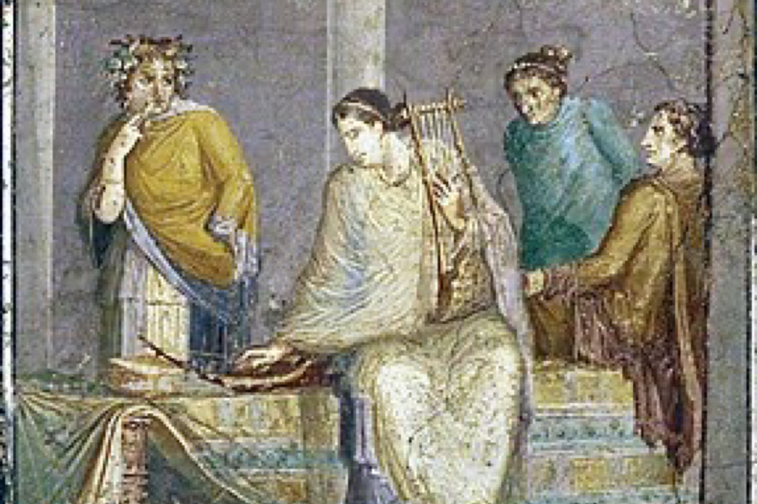 The Roots Ancient Roman Music: From Religious Rituals to Entertainment
