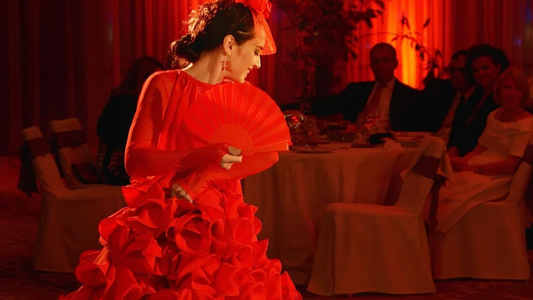 Unleashing Passion: Exploring the Roots of Flamenco Music and Dance