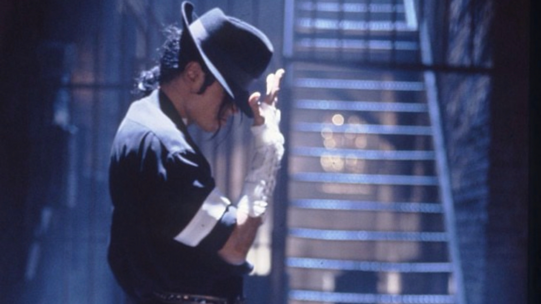 The Pop Culture Icon: Michael Jackson's Legacy
