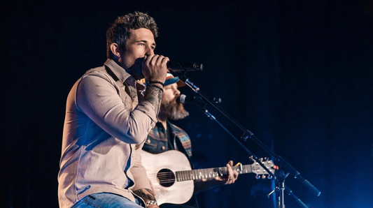 The Heart and Soul of Michael Ray's Music: Exploring His Best Hits
