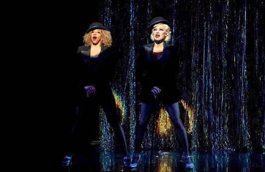 Unveiling the Dark Humor of Broadway's Beloved Musical: The Fascinating Story of Chicago