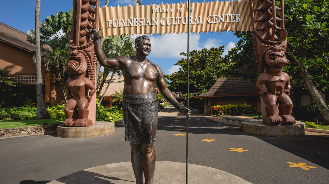 Unpacking the Rich Heritage of Hawaiian Music in America