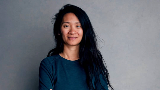 Meet Nomadland Mastermind Chloé Zhao, the Award-Winning Writer, Director, and Producer Breaking Barriers in Hollywood
