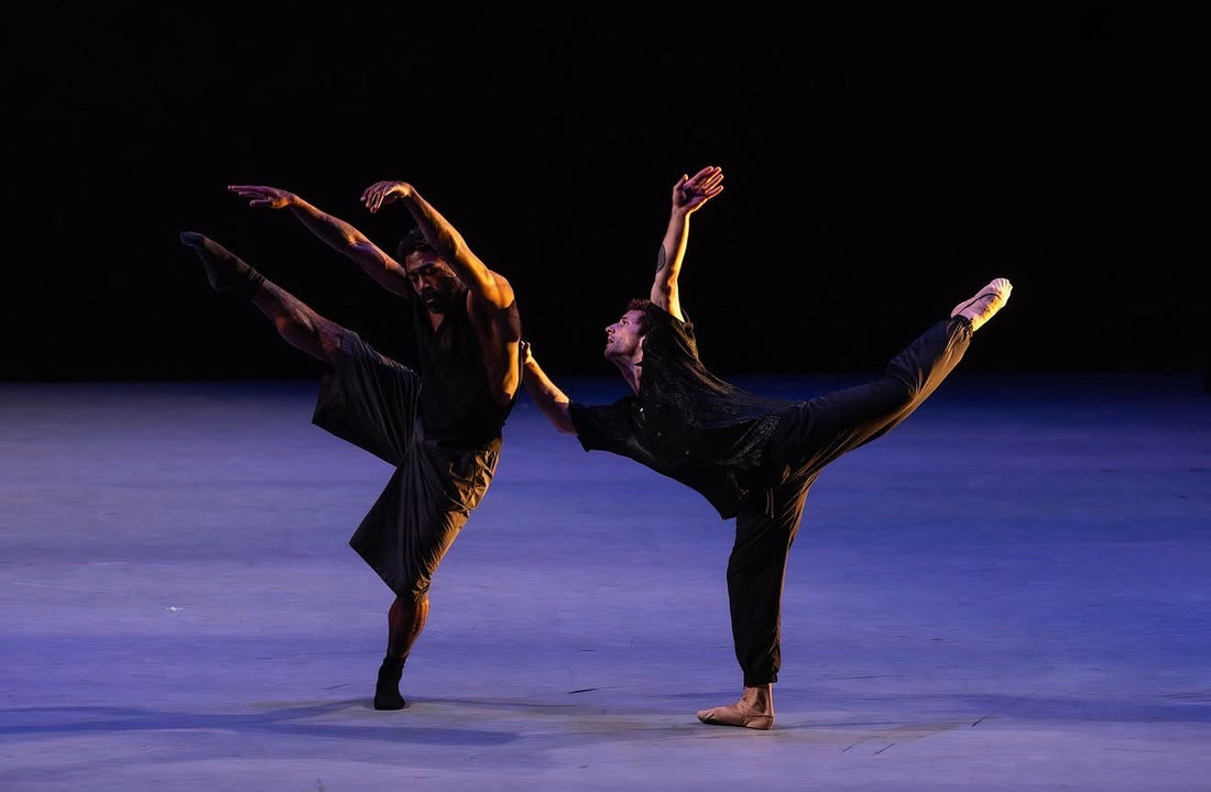 Discovering Benjamin Millepied: The French Dancer and Choreographer Who Brought Black Swan to Life and Beyond