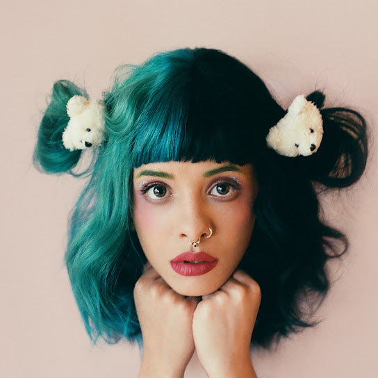 Melanie Adele Martinez’s Career and Dreamy Album “Portals”