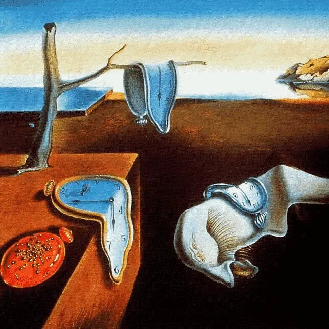 Uncovering Surrealism: The Origins, Innovations, and Iconic Artworks