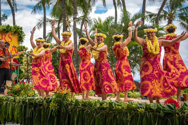 Unpacking the Rich Heritage of Hawaiian Music in America