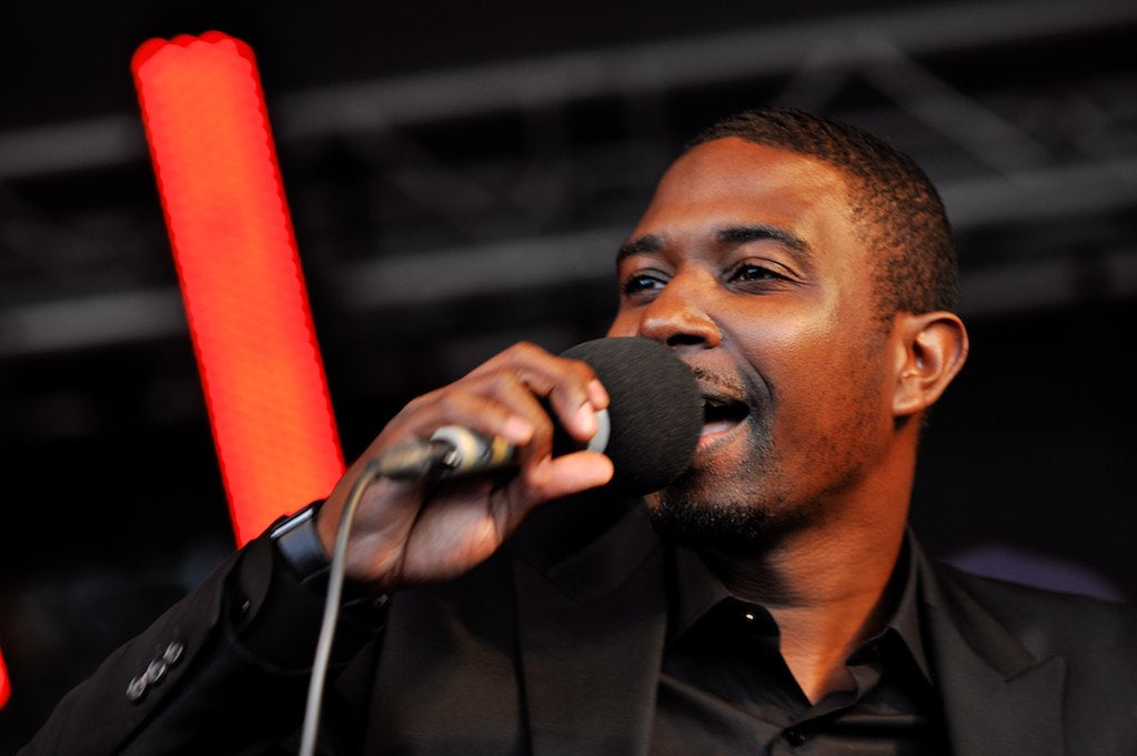 Bitty McLean, The English Musician Who Made Waves in Reggae, Ragga, and Rock Genres