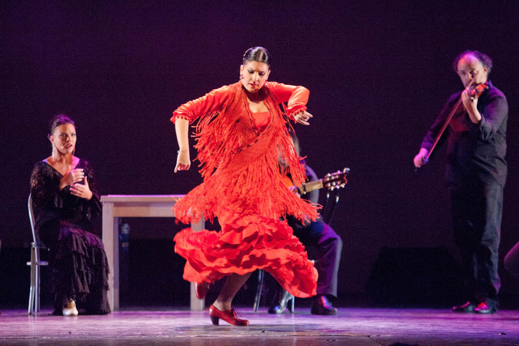 Unleashing Passion: Exploring the Roots of Flamenco Music and Dance