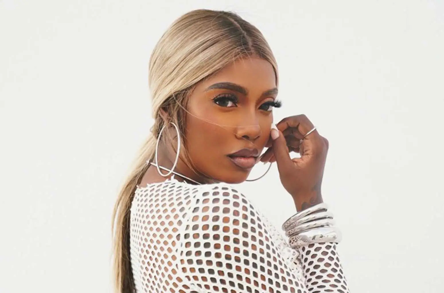Tiwa Savage's Mastery of Multiple Music Genres has Captivated Many