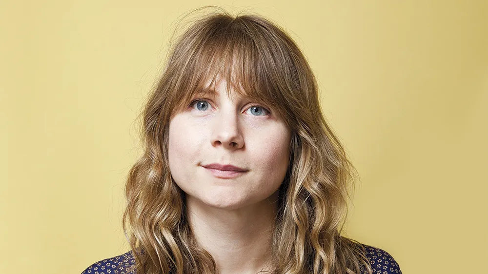 Pulitzer Prize Winner Annie Baker’s Innovative Take on Playwriting