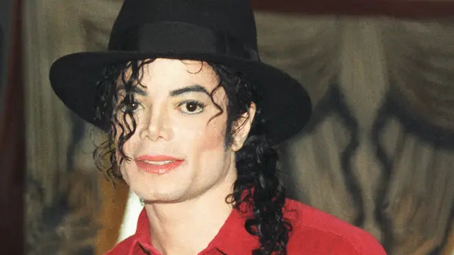 America's Number One Pop Culture Icon: Michael Jackson's Legacy