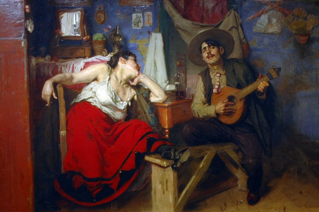 The Soulful Story of Fado: Its Origins, Types, and Iconic Performers