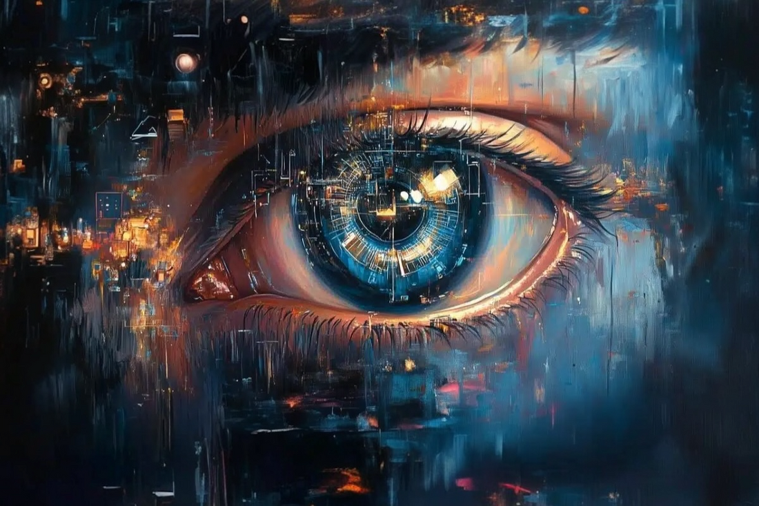 AI Art: The Art Revolution of the 21st Century