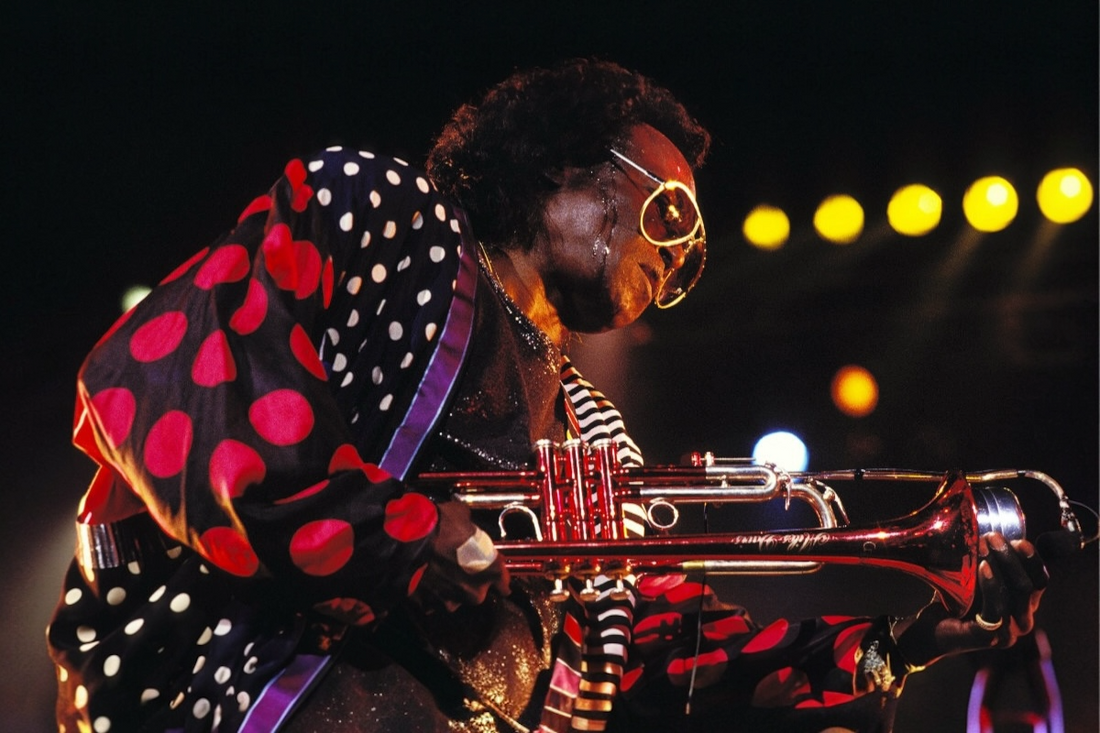 Miles Davis and the Birth of a New Era in Classical Music
