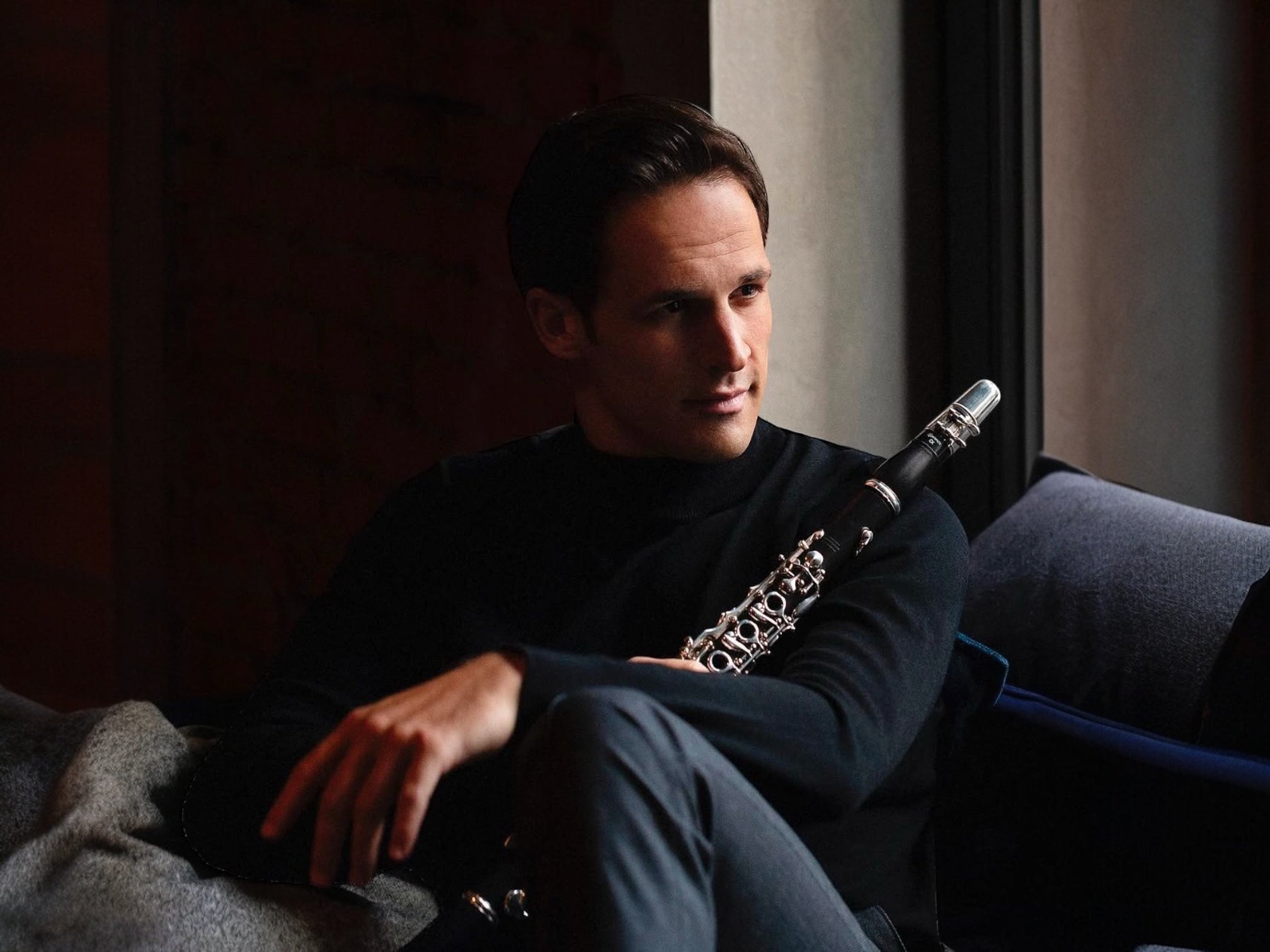 The Captivating Musical Journey of Andreas Ottensamer: From Child Prodigy.