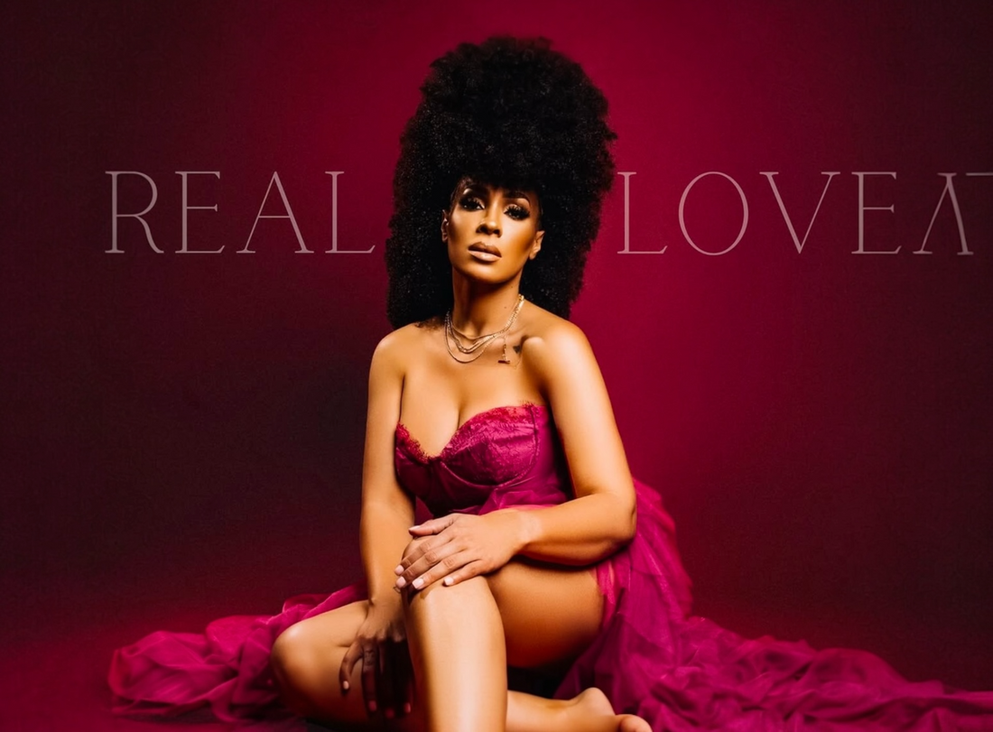 The Empowering Career of Ashlie Amber, A Pioneering Country Star