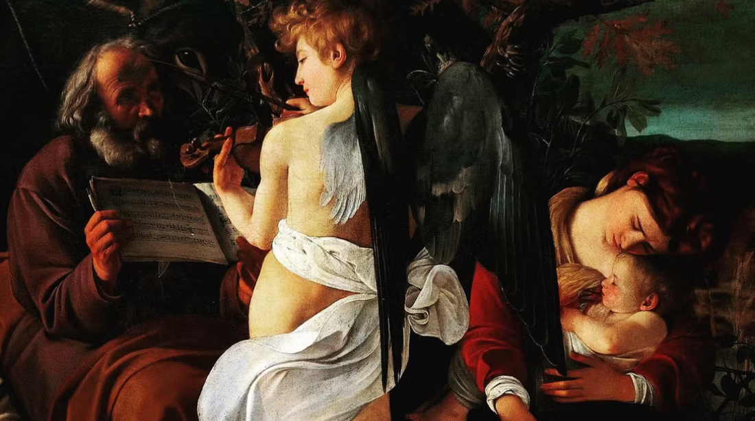 Exploring Caravaggio's Judith Beheading Holofernes: A Gripping Depiction of Heroism and Violence