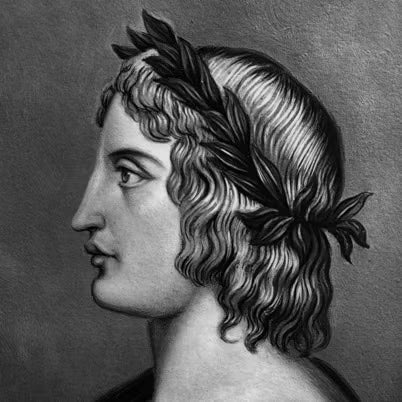 A Poetic Pioneer: The Impact of Virgil, the Prince of Poets