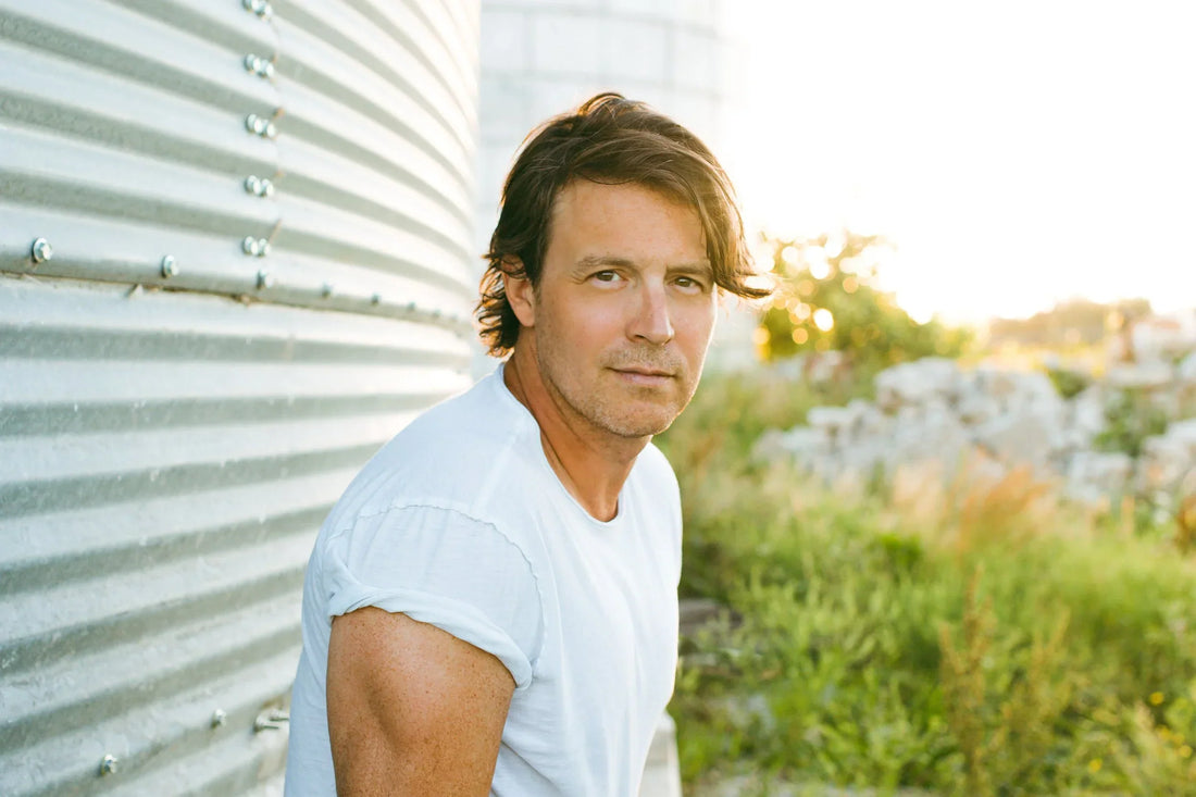 Clayton Anderson: From College Hobbyist to Midwestern Country Hitmaker