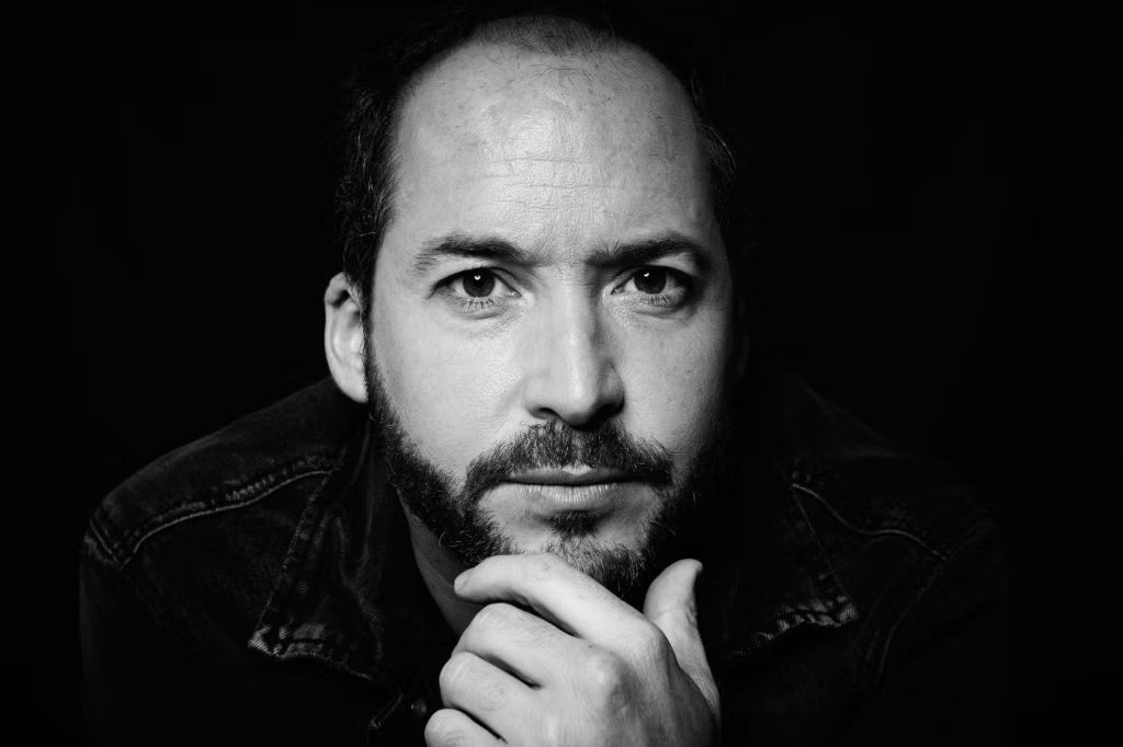 Ignacio Gana Has Always Been Involved in Building Unique and Realistic Human Connective Pieces