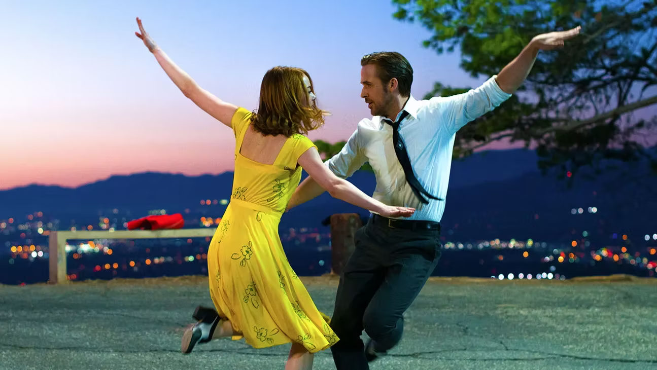 From Drummer to Director: The Story Behind the Creation and Success of La La Land