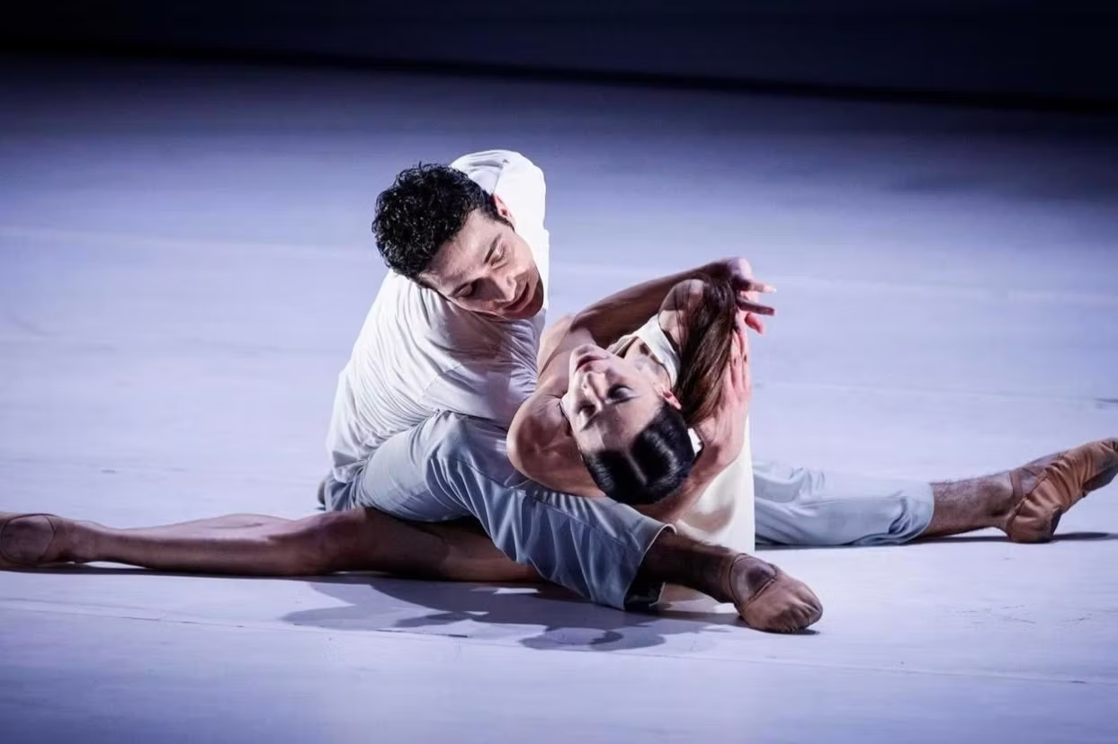 Discovering Benjamin Millepied: The French Dancer and Choreographer Who Brought Black Swan to Life and Beyond