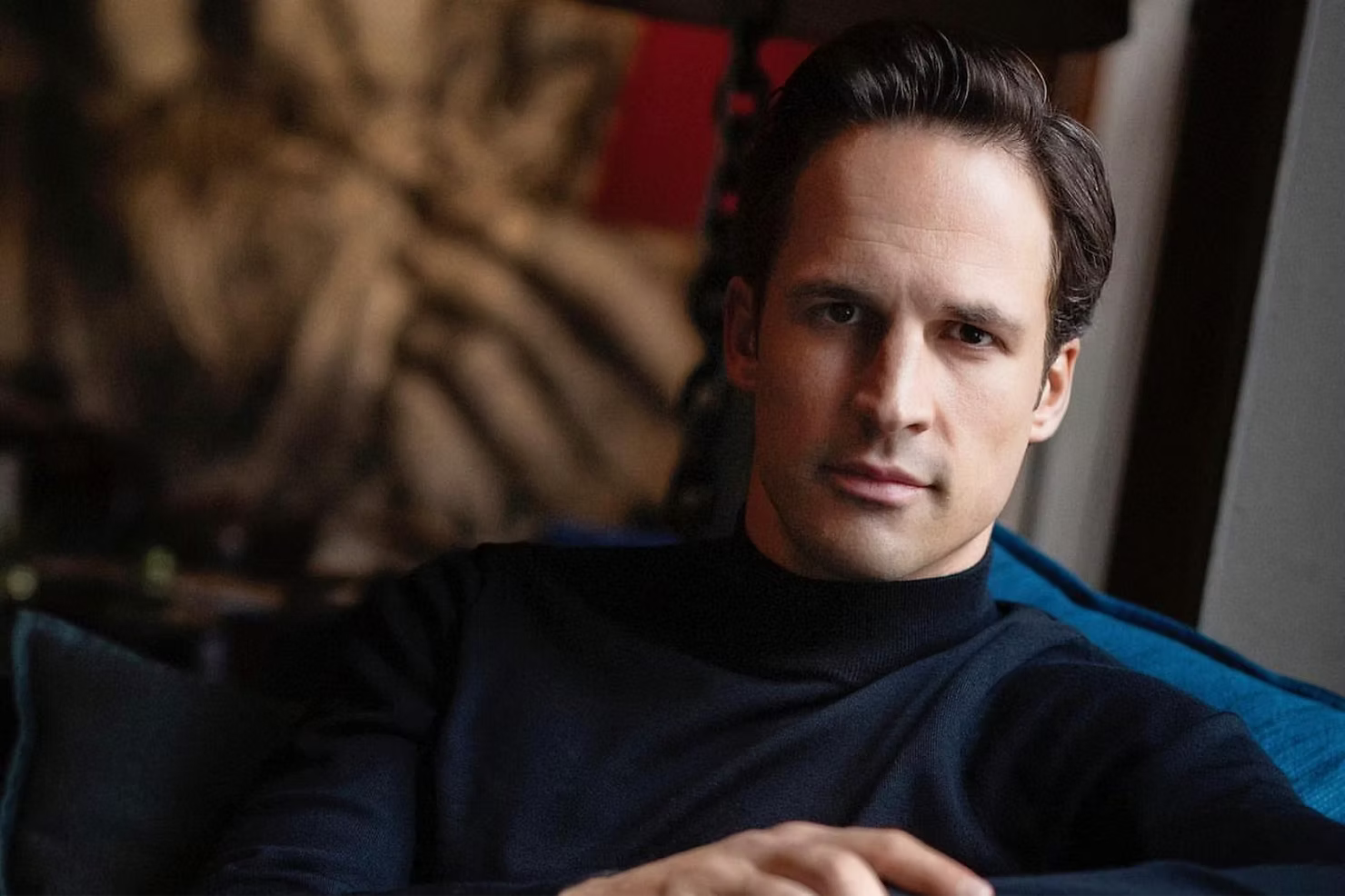 The Captivating Musical Journey of Andreas Ottensamer: From Child Prodigy to Lead Clarinetist of the Berliner Philharmoniker and Beyond